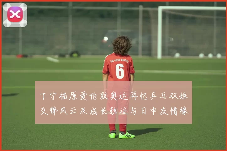 丁宁福原爱伦敦奥运再忆乒乓双姝交锋风云及成长轨迹与日中友情缘