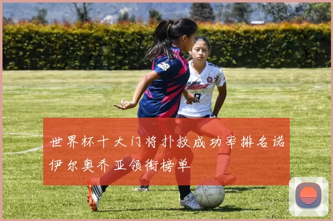 世界杯十大门将扑救成功率排名诺伊尔奥乔亚领衔榜单