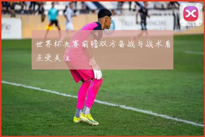 世界杯决赛前瞻双方备战与战术看点受关注