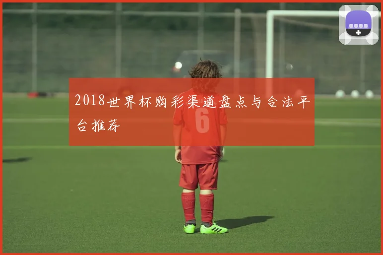 2018世界杯购彩渠道盘点与合法平台推荐
